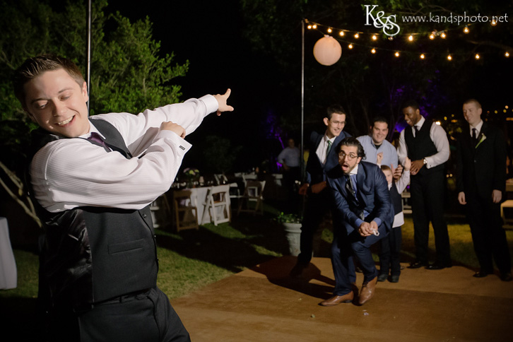 Dallas Wedding Photographers - K & S Photography